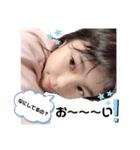 こころ♥スタンプ（個別スタンプ：5）