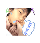 こころ♥スタンプ（個別スタンプ：6）