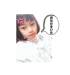 こころ♥スタンプ（個別スタンプ：7）