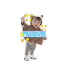 むっくんスタンプ03（個別スタンプ：1）