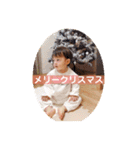 むっくんスタンプ03（個別スタンプ：6）