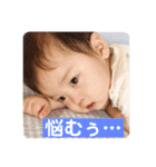 むっくんスタンプ03（個別スタンプ：14）