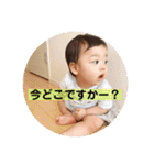 むっくんスタンプ03（個別スタンプ：17）