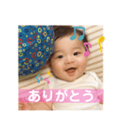 むっくんスタンプ03（個別スタンプ：30）