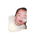 晴人(はると)（個別スタンプ：7）
