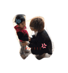 晴人(はると)（個別スタンプ：13）
