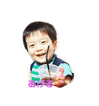 晴人(はると)（個別スタンプ：18）