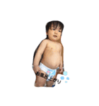 晴人(はると)（個別スタンプ：19）