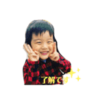晴人(はると)（個別スタンプ：21）