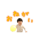 NEW はるくんsticker（個別スタンプ：28）