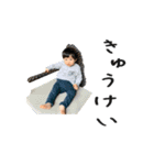 NEW はるくんsticker（個別スタンプ：39）