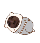 L＆ P スタンプ（個別スタンプ：21）