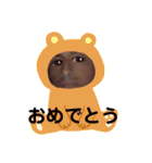 L＆ P スタンプ（個別スタンプ：30）