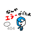 CLくん（個別スタンプ：1）