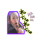 徳利郁専用（個別スタンプ：2）