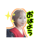 徳利郁専用（個別スタンプ：5）
