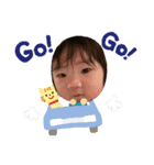 秋山家のなーちゃんスタンプ（個別スタンプ：19）