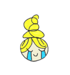 アクアちゃん日常スタンプ（個別スタンプ：15）