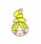 アクアちゃん日常スタンプ（個別スタンプ：20）