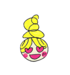 アクアちゃん日常スタンプ（個別スタンプ：21）