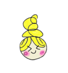 アクアちゃん日常スタンプ（個別スタンプ：22）