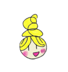 アクアちゃん日常スタンプ（個別スタンプ：23）
