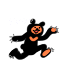 マレーグマの会話（個別スタンプ：7）