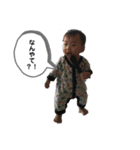 かずみな8（個別スタンプ：5）
