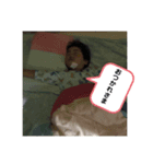 かずみな8（個別スタンプ：7）