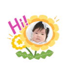 秋山家のなーちゃんスタンプ(2)（個別スタンプ：15）