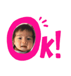 しゅーのスタンプ♪（個別スタンプ：30）