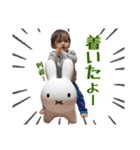 しゅーのスタンプ♪（個別スタンプ：33）