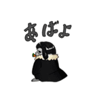 ONE PIECE うさぎスタンプ（個別スタンプ：33）