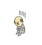 オレ専用『オージー3』（個別スタンプ：11）