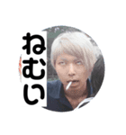 ライフプロテクターともき（個別スタンプ：8）
