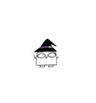 ダニエルのにちじょう（個別スタンプ：4）