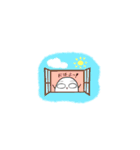 ダニエルのにちじょう（個別スタンプ：10）