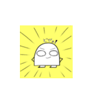 ダニエルのにちじょう（個別スタンプ：11）