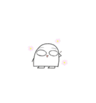 ダニエルのにちじょう（個別スタンプ：12）