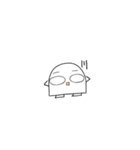 ダニエルのにちじょう（個別スタンプ：19）