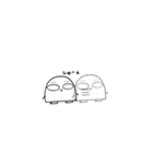 ダニエルのにちじょう（個別スタンプ：21）