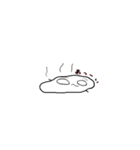 ダニエルのにちじょう（個別スタンプ：30）