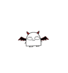 ダニエルのにちじょう（個別スタンプ：36）