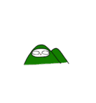 ダニエルのにちじょう（個別スタンプ：38）