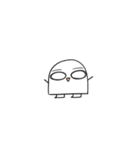 ダニエルのにちじょう（個別スタンプ：39）