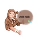 こよまるスタンプ★（個別スタンプ：2）