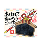 第2トイプーたん（個別スタンプ：3）