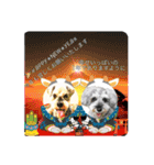 ベりーとしゅなまる3（個別スタンプ：1）