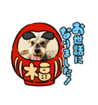 ベりーとしゅなまる3（個別スタンプ：10）