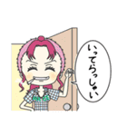 ☆毎日使えるONE PIECE☆（個別スタンプ：33）